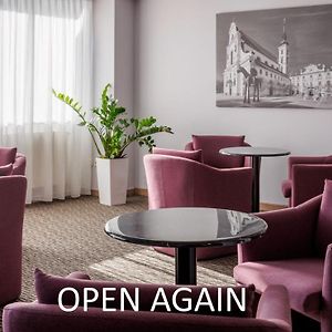 OREA Hotel Voro Brno