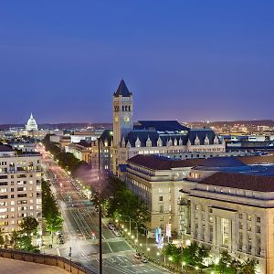 Willard Intercontinental Washington By Ihg