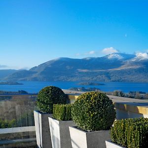 Aghadoe Heights Hotel&Spa