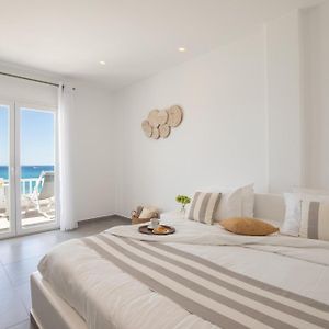 Deluxe Kamer met een King Size Bed